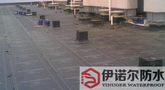 上海蘇州專業(yè)防水補漏廠家分析防水涂料施工