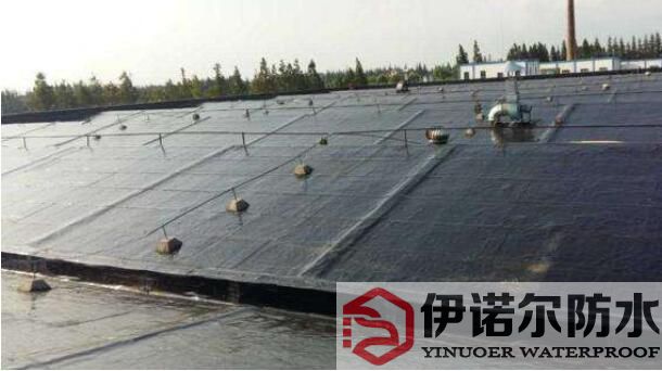 上海蘇州專業(yè)防水工程中10個建筑位置的處理
