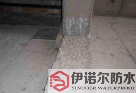 昆山廁所的防水滲漏技術(shù)是什么？在廁所裝飾中應(yīng)該注意什么？