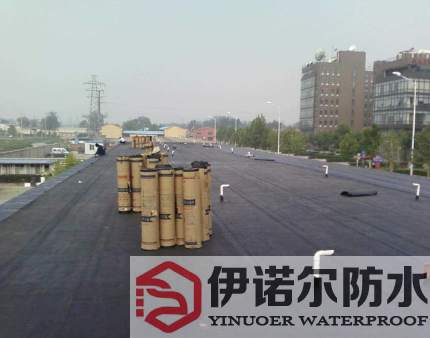 昆山專業(yè)防水補(bǔ)漏工程之防水材料有什么區(qū)別？